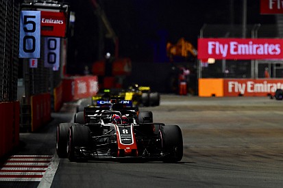 FIA не піде на поводі в Боттаса у питанні синіх прапорів
