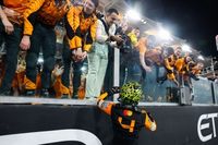 McLaren, campe&oacute;n del mundo de constructores de la F&oacute;rmula 1 2024