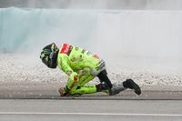 Di Giannantonio, operado con &eacute;xito de su fractura de clav&iacute;cula