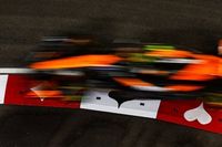 A qué hora fue la clasificación de F1 en Las Vegas y cómo se pudo ver