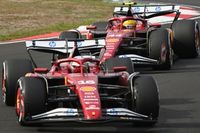 &iexcl;Leclerc, Hamilton y Gasly, descalificados en China F1!