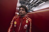 Cómo Sainz aplicó "ghosting" a Vowles antes de firmar con Williams