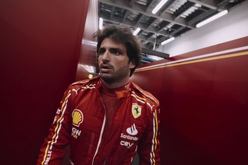 Cómo Sainz aplicó "ghosting" a Vowles antes de firmar con Williams
