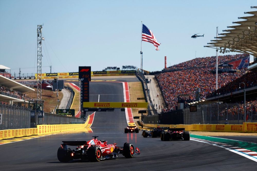 Charles Leclerc, Ferrari SF-24 
