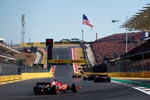 Netflix se lanza a la carrera por los derechos de TV de la F1 en Estados Unidos