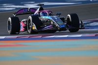 F2 Abu Dhabi: Martins hace la pole en el duelo de Bortoleto y Hadjar