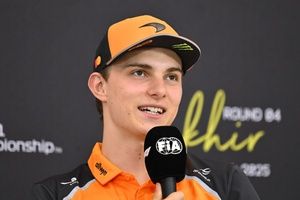 Oscar Piastri addresses Jack Doohan's Alpine F1 exit