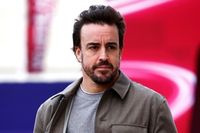 Alonso: "El coche del a&ntilde;o que viene no se basar&aacute; en el de 2023"