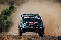 Hakuna matata, czyli ruszył Rajd Safari