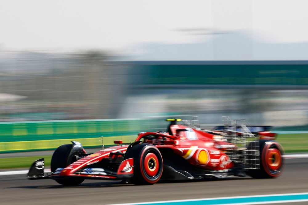 Arthur Leclerc, Ferrari SF-24