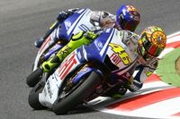 Pilotos da MotoGP elegem a melhor corrida da história do Mundial