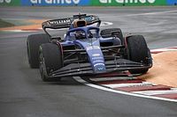 Podw&oacute;jne świętowanie w Williamsie