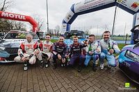 Video: M&oacute;wią po Rajdzie Świdnickim