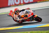 Márquez viaja a Mugello sin grandes expectativas