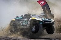 Sanci&oacute;n para RXR por su accidente con Sainz; victoria para Ganassi