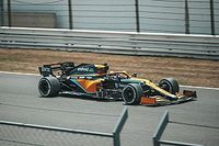 Herta se ve lo suficientemente r&aacute;pido para F1 tras su primer test