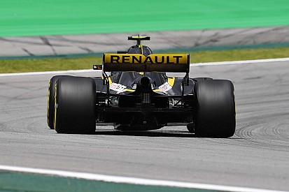 Renault está realizando "grandes progresos" con su auto de 2019