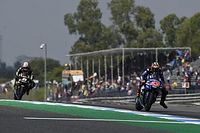 Viñales: Tailândia trouxe o retorno da "Yamaha normal"