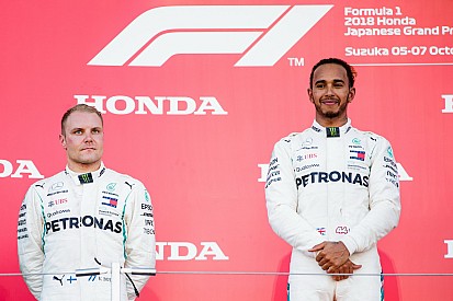 Wolff, mevcut durum Bottas'ı zihinsel açıdan yaralıyor
