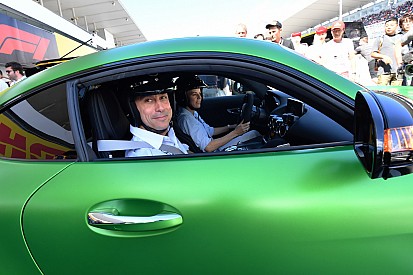 Mercedes: a Ferrari minden pontért ádáz harcot fog vívni
