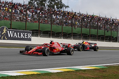 Ferrari reveals sensor problem hurt Vettel's race