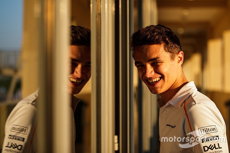 GALERÍA: Promedios de edad de las escuderías de la F1 2019