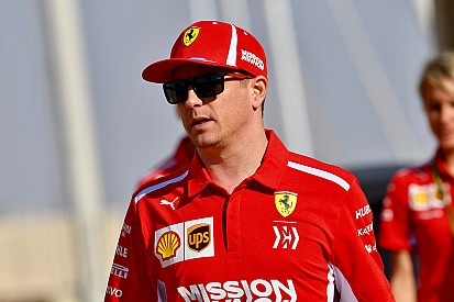 Wolff: Räikkönen félelmetes karakter, még ilyen időkben is hű önmagához