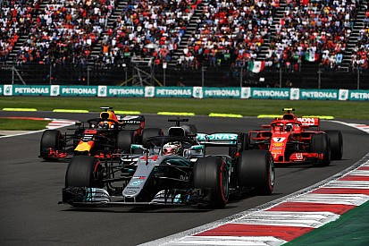 Wolff: Meksika'da sorunları bulduk ve çözdük