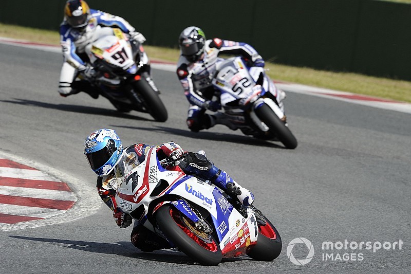 WSBK-Zukunft: Carlos Checa macht sich Sorgen um die Superbike-WM