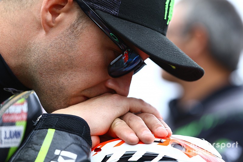 MotoGP-Absage: Jonathan Rea