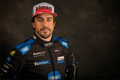 Pas de Bathurst à court terme, mais Alonso "ne ferme aucune porte"