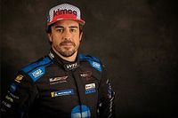 Alonso: "La expectación es mayor que el año pasado"