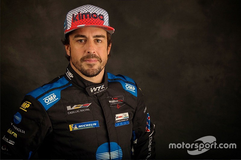 Alonso: