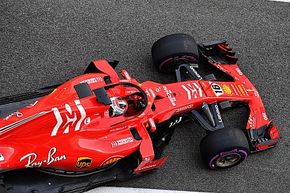 Essais d'Abu Dhabi : quel bilan pour les pneus 2019 ?
