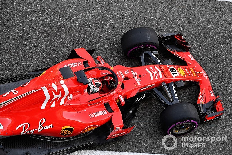 2019 Pirelli lastiklerine dair ilk izlenimler