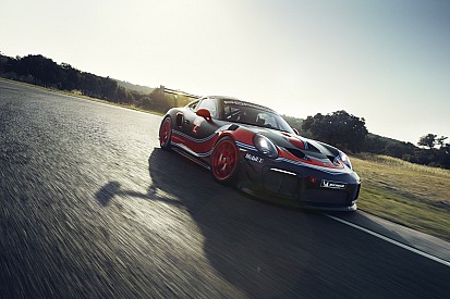 Webber, Bathurst'ta 700 beygirlik eşsiz Porsche ile gösteri sürüşü yapacak