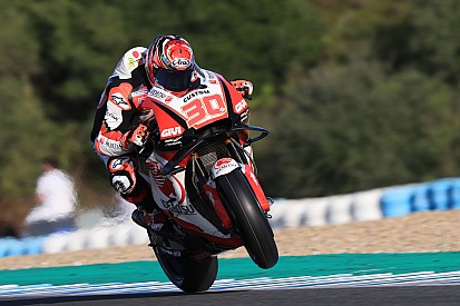 Накагамі: Honda 2018 року набагато краща за прототип-2017