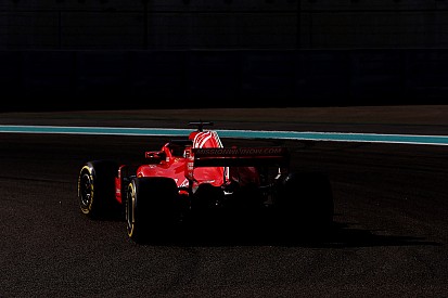 Ferrari prévoit de faire rouler sa F1 2019 avant les tests hivernaux