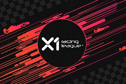 X1 Racing League offering gamer-to-racer path with eSports expansion