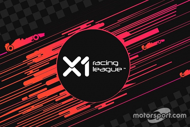 First season of X1 Racing league to begin in October 2019