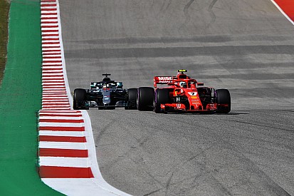 Beste Rennserie aller Zeiten: Was der F1 laut Hamilton noch fehlt