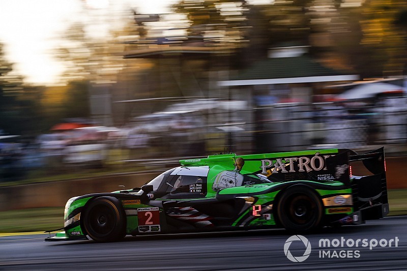 IMSA 2019: ESM sperrt zu, Core übernimmt Nissan-Einsatz
