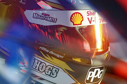 McLaughlin laughs off Bathurst boos