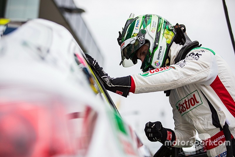 Kelly Racing to confirm Jacobson, Heimgartner for 2019