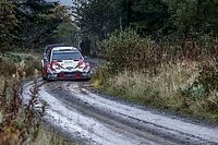 Tanak toma el liderazgo en el Rally de Gales