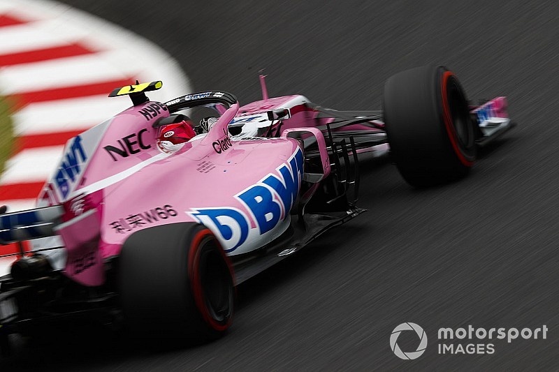 Inside the Force India revival masterplan