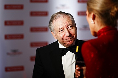 Todt: "La F1 è un mondo di controversie: cercano sempre qualcosa che non funziona ed è un peccato"
