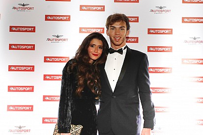 Gasly, Verstappen'le yarışmaktan korkmuyor