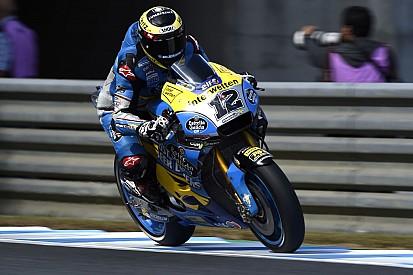 En direct - suives le GP du Japon