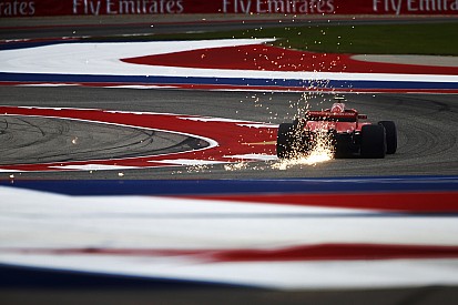 Ferrari: un passo indietro per tornare a lottare con la Mercedes